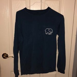 Ivory Ella Long Sleeve
